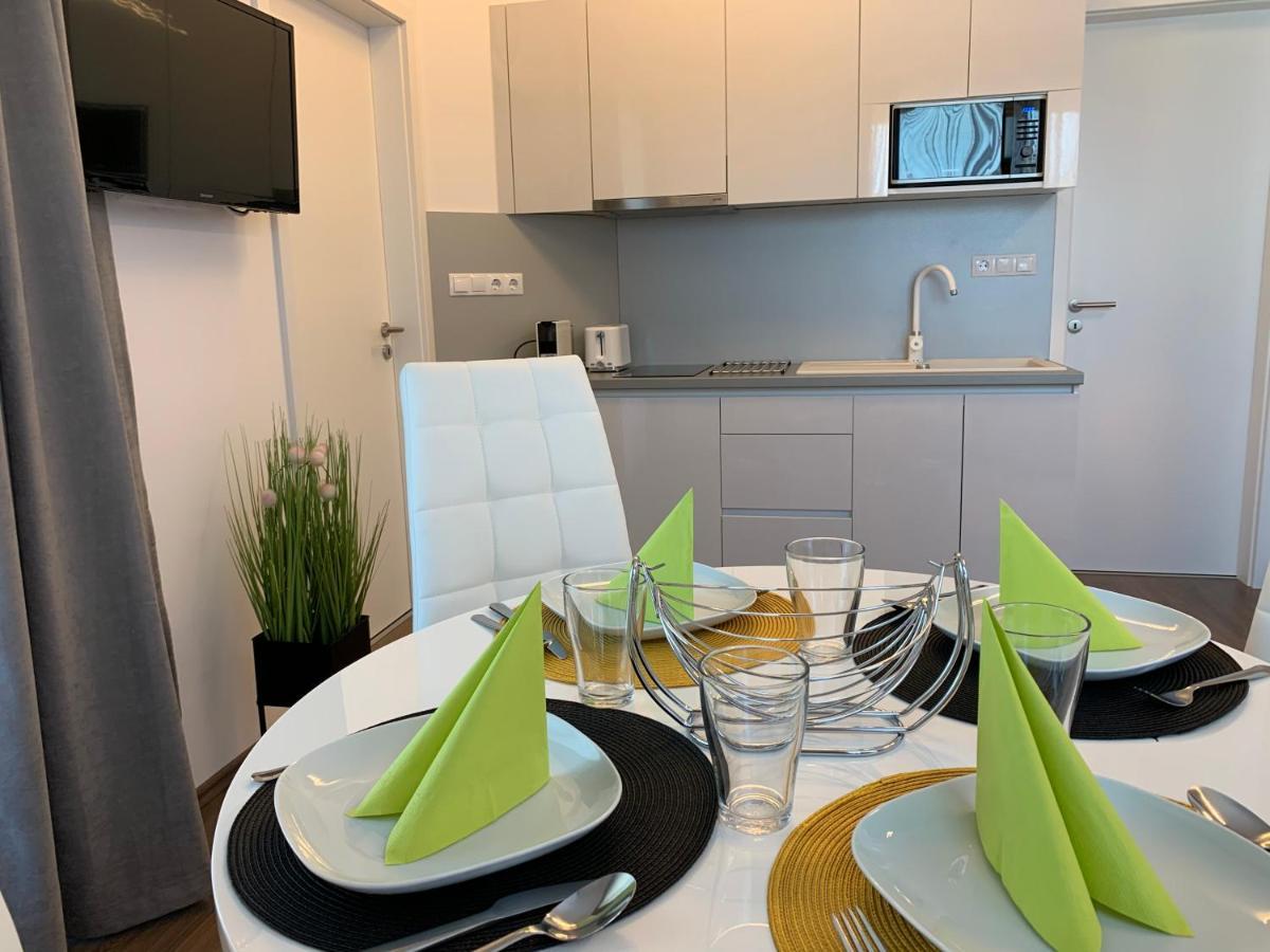 Naplemente Apartman بالاتونفوريد المظهر الخارجي الصورة